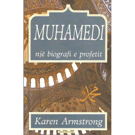 Muhamedi, nje biografi e profetit