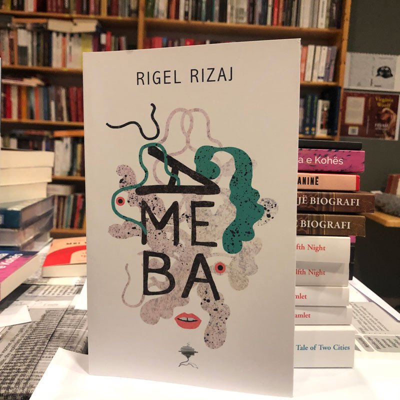 Ameba, Rigel Rizaj