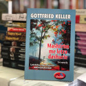 Mashtrim me letra dashurie, Gottfried Keller