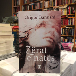 Zërat e natës, Grigor Banushi