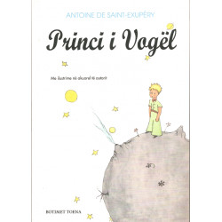 Princi i vogel, Antoine De Saint-Exupery