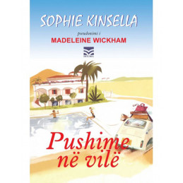 Pushime në vilë, Sophie Kinsella