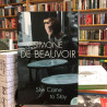 She came to stay, Simone De Beauvoir
