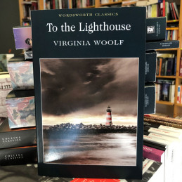 To the lighthouse, Virginia...