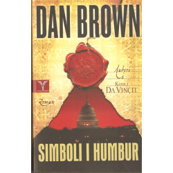 Simboli i humbur, Dan Brown