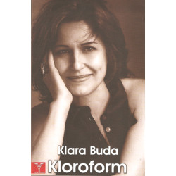 Kloroform, Klara Buda