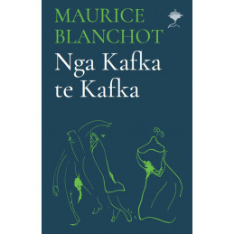 Nga Kafka te Kafka, Maurice...