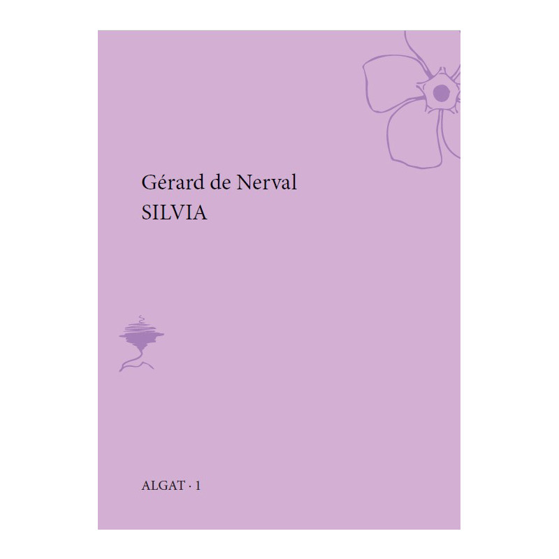 Silva, Gèrard de Nerval
