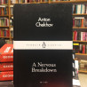 A nervous breakdown, Anton Chekhov