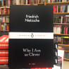 Why I am so clever, Friedrich Nietzsche
