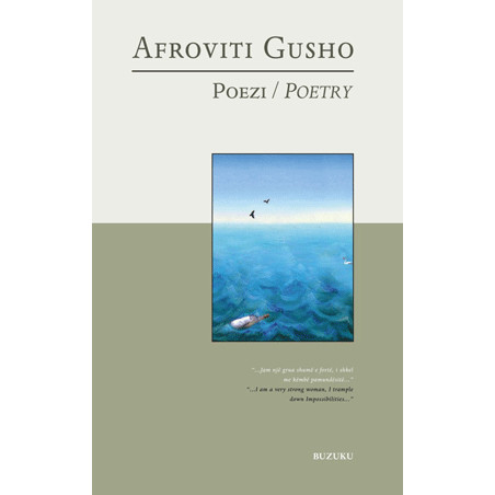 Poezi, Afroviti Gusho