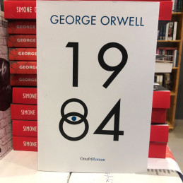 1984, George Orwell