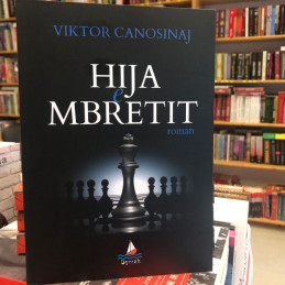 Hija e mbretit, Viktor Canosinaj