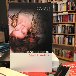 Moll Flanders, Daniel Defoe