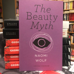 The Beauty Myth, Naomi Wolf