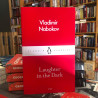 Laughter in the dark, Vladimir Nabokov