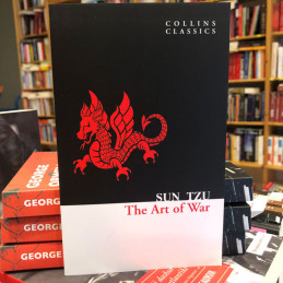 The art of war, Sun Tzu