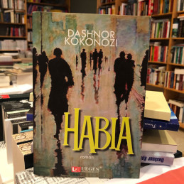 Habia, Dashnor Kokonozi