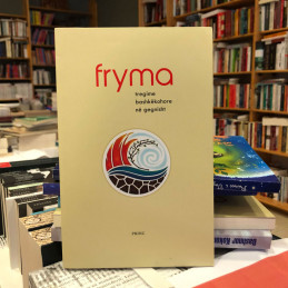 Fryma, tregime bashkëkohore në gegnisht