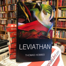Leviathan, Thomas Hobbes