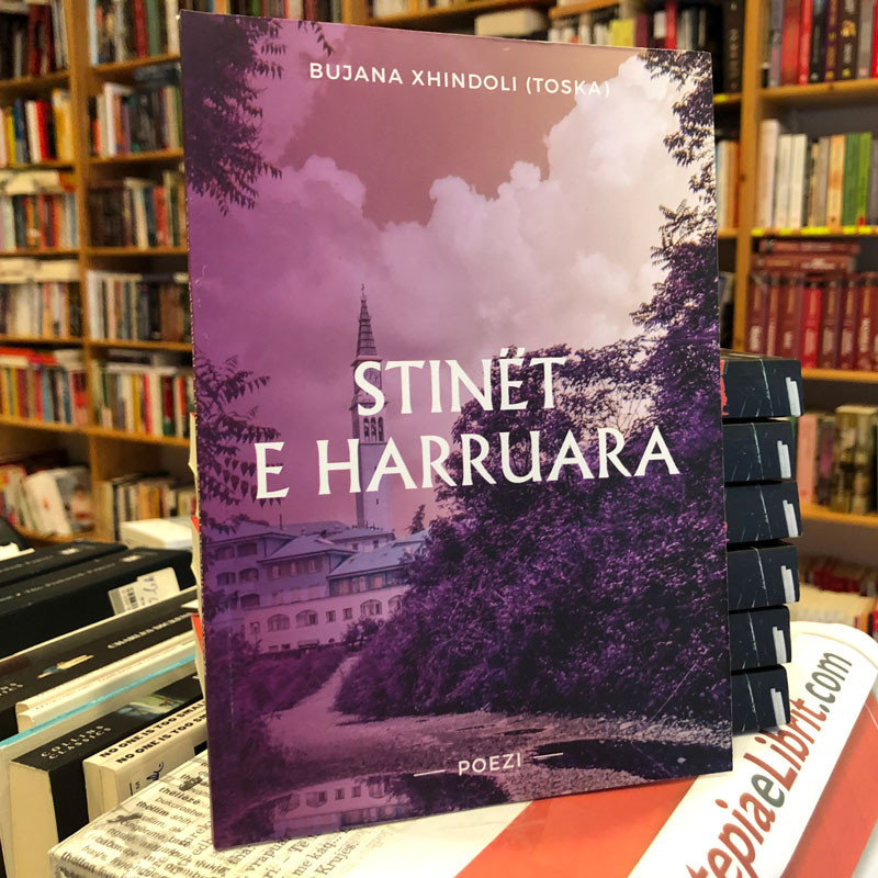 Stinët e harruara, Bujana Xhindoli (Toska)