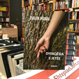 Dyfaqësia e jetës, Emilian...