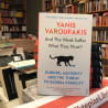 And The Weak Suffer What They Must?,  Yanis Varoufakis
