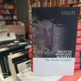 The Secret Garden, Frances...