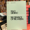 The Distance of the Moon, Italo Calvino