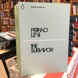 The Survivor, Primo Levi