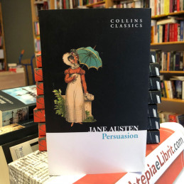 Persuasion, Jane Austen