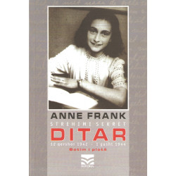 Ditari, Anne Frank