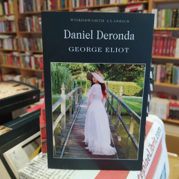 Daniel Deronda, George Eliot