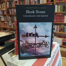 Bleak House, Charles Dickens