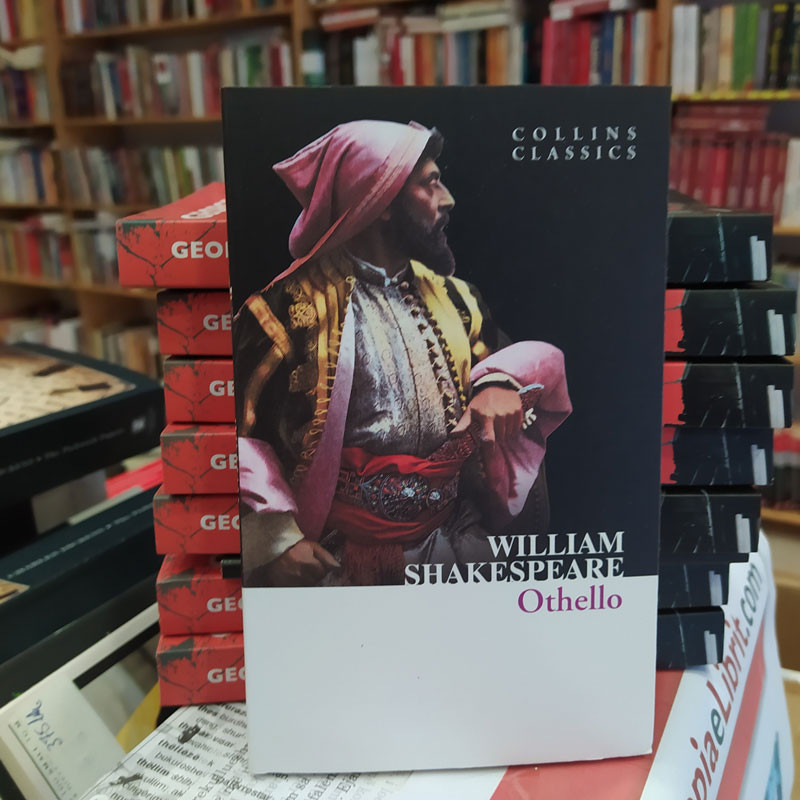 Othello, William Shakespeare