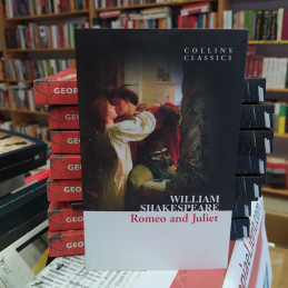 Romeo and Juliet, William...