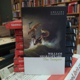 The Tempest, William...