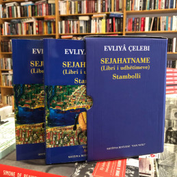 Sejahatname (Libri i...