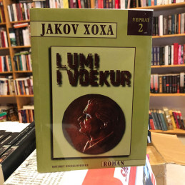 Lumi i Vdekur, Jakov Xoxa