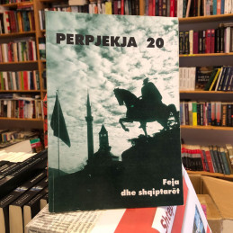 Përpjekja, nr. 20, Feja dhe shqiptarët