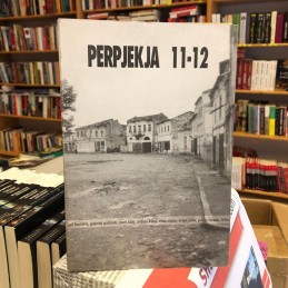 Përpjekja, nr. 11-12