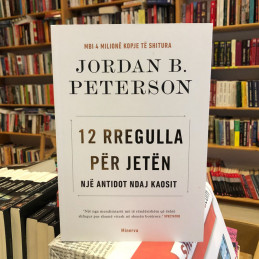 12 rregulla për jetën,...