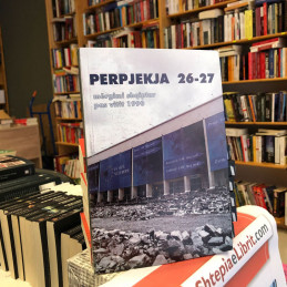 Përpjekja, nr. 26-27,...