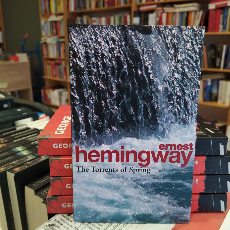 The Torrents of Spring, Ernest Hemingway