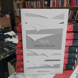 Work, Joseph Heller