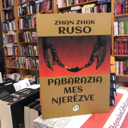 Pabarazia mes njerëzve, Zhan Zhak Ruso