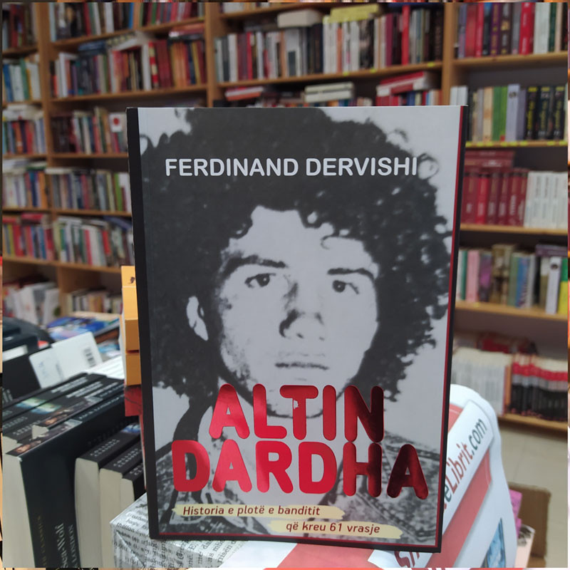 Altin Dardha, Ferdinand Dervishi