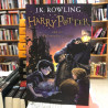 Harry Potter and the Philosopher’s Stone, J.K. Rowling
