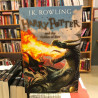 Harry Potter and the Globlet of Fire,  J.K. Rowling