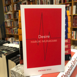 Desire, Haruki Murakami